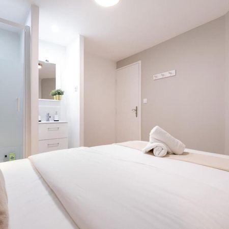 Lille Centre - Nice Flat With Terrace! Ngoại thất bức ảnh