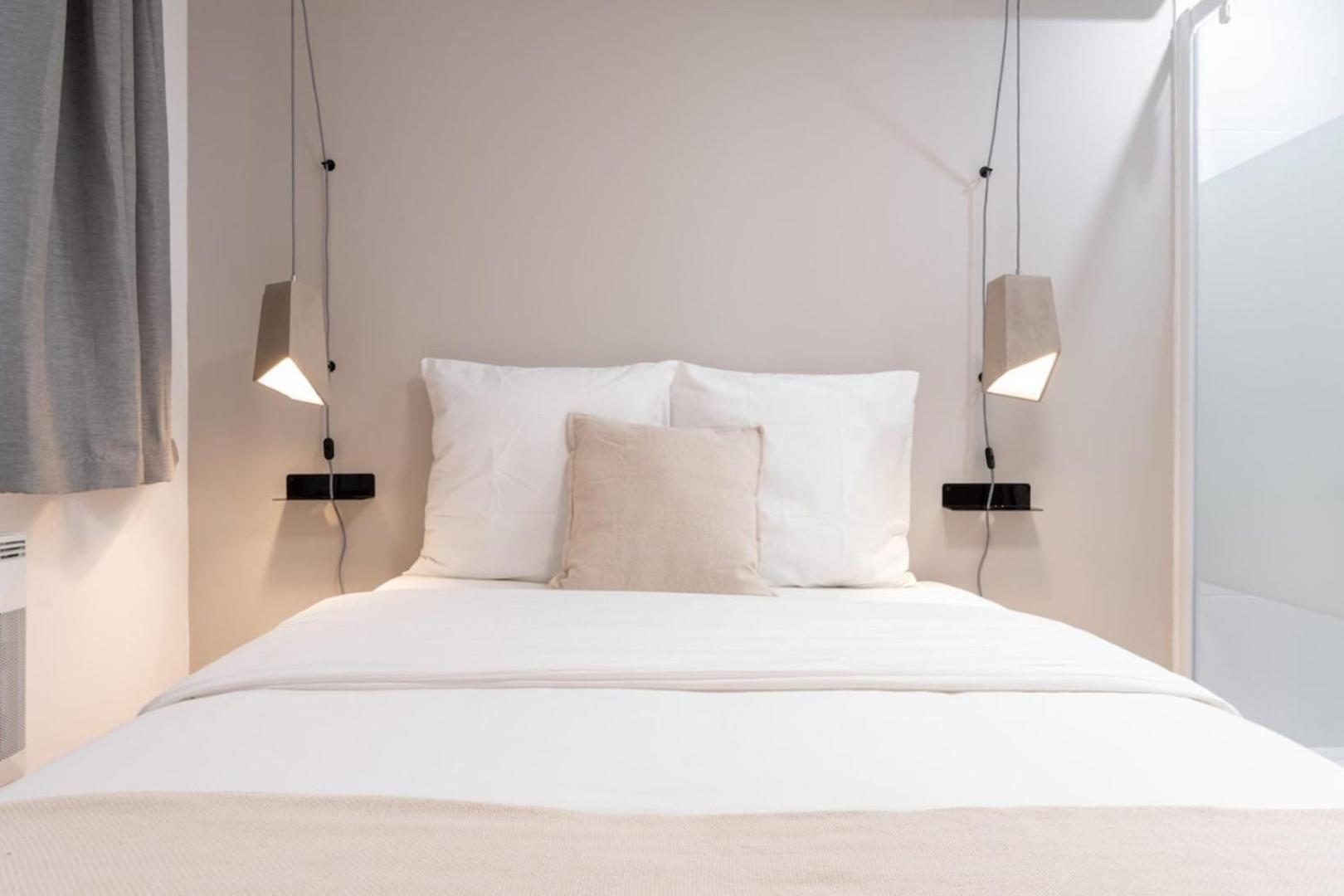 Lille Centre - Nice Flat With Terrace! Ngoại thất bức ảnh